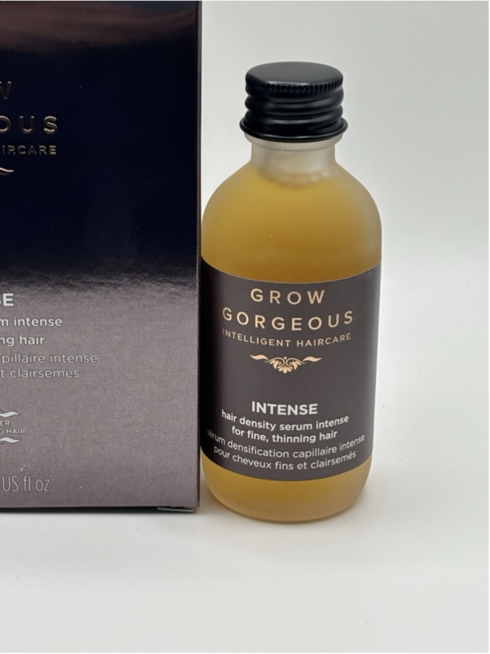 Grow Gorgeous Intense Density Hair Serum - 2 oz - Picture 6 of 11
